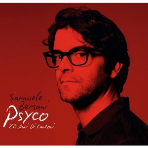 Psyco - 20 Anni Di Canzoni