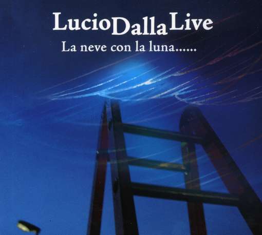 La Neve Con La Luna Live