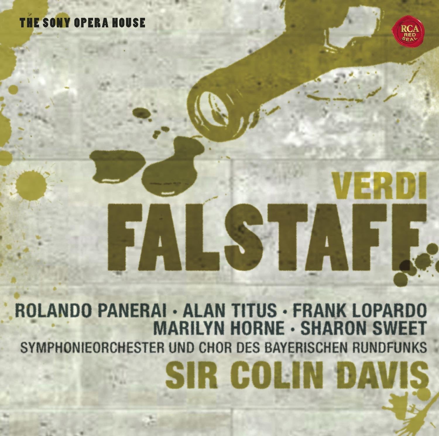 Falstaff