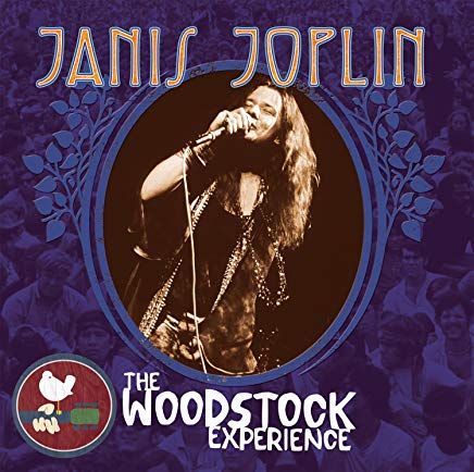 The Woodstock Experience Limited Edition Set