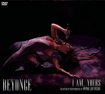 I Am Yours An Intimate Performance At Wynn Las Vegas