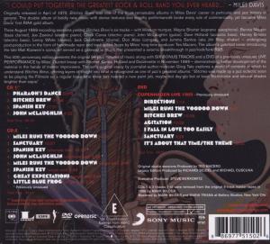 Bitches Brew 40Th Anniversary Ed. 2Cd + Dvd