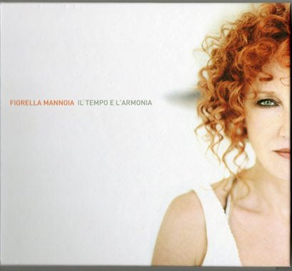 Il Tempo E L'armonia 2Cd + Dvd