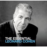 Essential Leonard Cohen