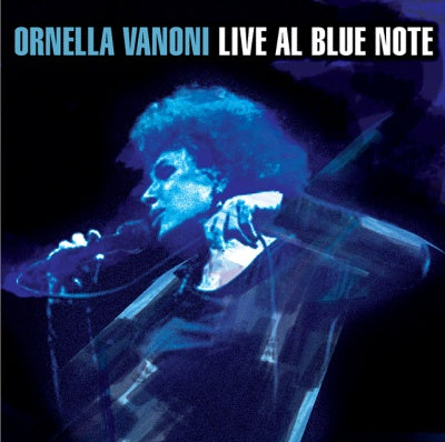 Live Al Blue Note