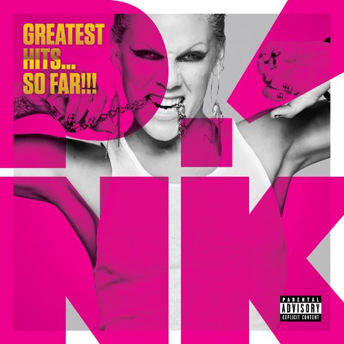Greatest Hits So Far