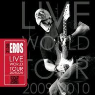 21.00: Eros Live World Tour 2009 / 2010