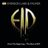 From The Beginning - The Best Of Emerson Lake & Palmer