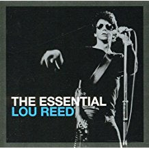 The Essential Lou Reed