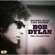 Beyond Here Lies Nothin The Collection