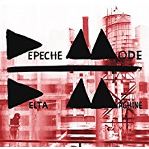 Delta Machine Deluxe Edition Limited Edition