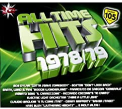 All Time Hits - 1978/79