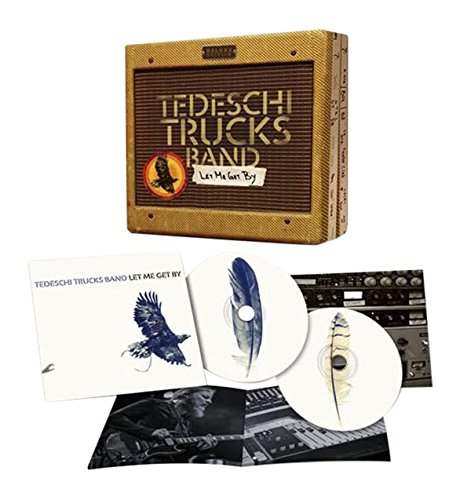 Let Me Get By Deluxe Edition Boxset