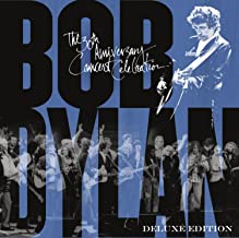 Bob Dylan The 30Th Anniversary Concert Celebration Deluxe