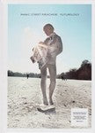 Futurology Limited Edition Deluxe Version