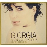 Senza Paura Limited Gold Edition 2Cd+Dvd