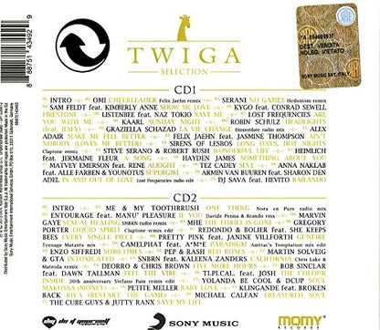 Twiga Selection