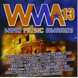 Wind Music Awards 2013