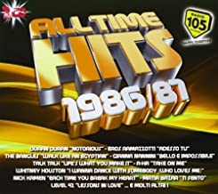 All Time Hits - 1986/87