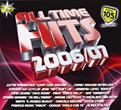 All Time Hits - 2006/07