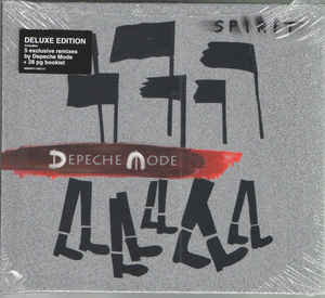 Spirit Deluxe Edition