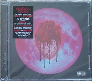 Heartbreak On A Full Moon