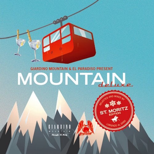 Giardino Mountain & El Paradiso Present Mountain Deluxe