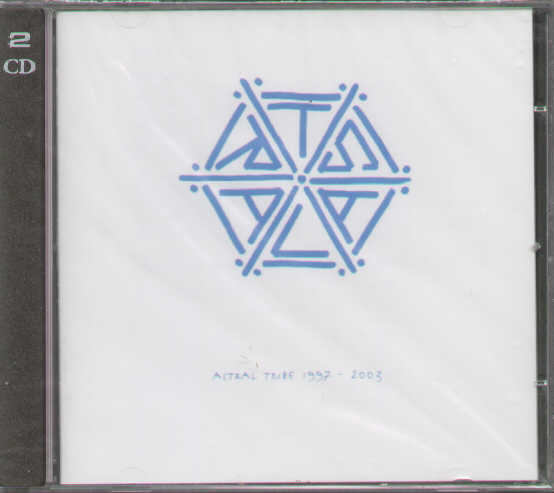 Astral Tribe 1992 2003