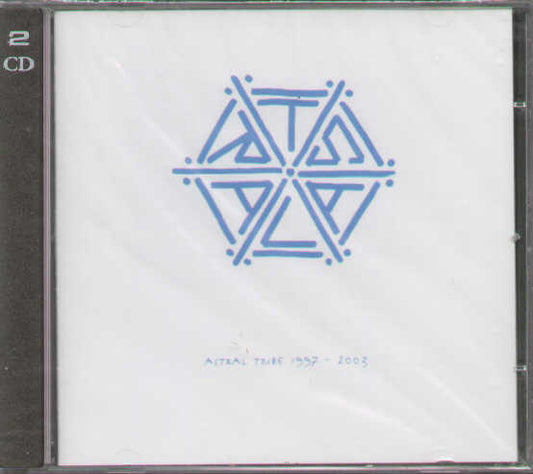 Astral Tribe 1992 2003
