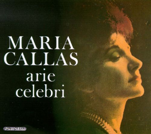 Arie Celebri Boxset