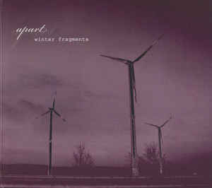 Winter Fragments Limited Edition