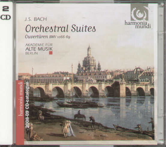 Orchestral Suite