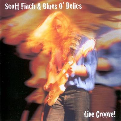 Live Groove