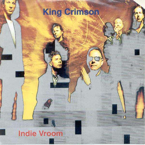 Indie Vrooom