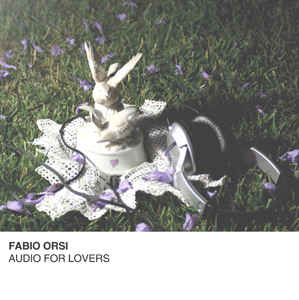 Audio For Lovers