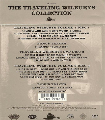Collection Limited Edition Deluxe Edition 2Cd+Dvd
