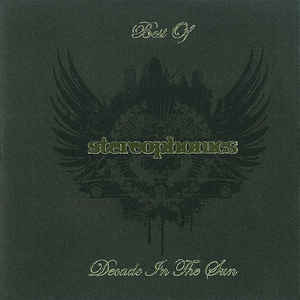 Best Of Stereophonics Decade In The Sun Boxset