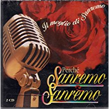 Perche Sanremo E Sanremo