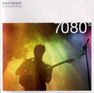 Live Recordings Japan
