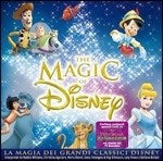 The Magic Of Disney