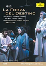 La Forza Del Destino Opera Completa