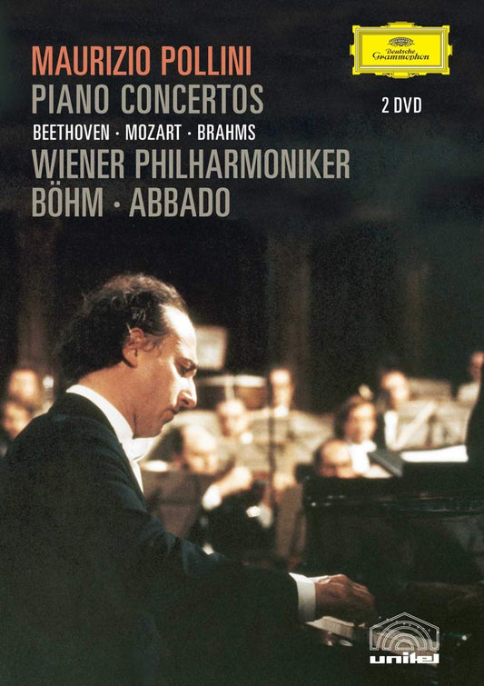 Piano Concertos
