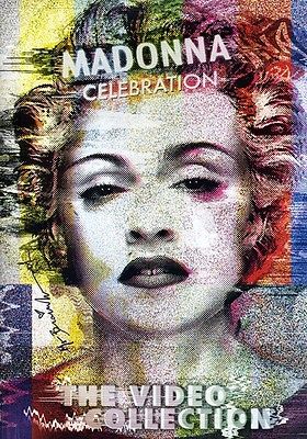 Celebration: The Video Collection