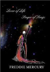 Lover Of Life Singer Of Songs