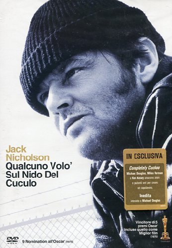 Qualcuno Volo' Sul Nido Del Cuculo (Special Edition)