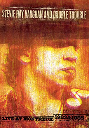 Live At Montreux 1982-1985 2Dvd