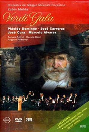 Verdi Gala