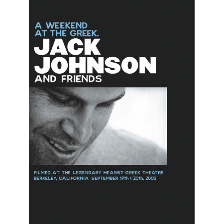 A Weekend At The Greek