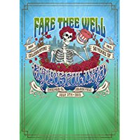 Fare Thee Well