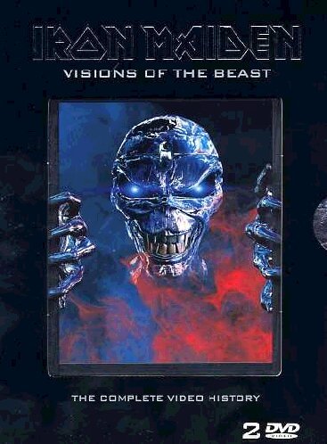 Iron Maiden - Visions Of The Beast